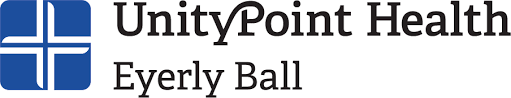 UnityPoint Health - Eyerly Ball Des Moines